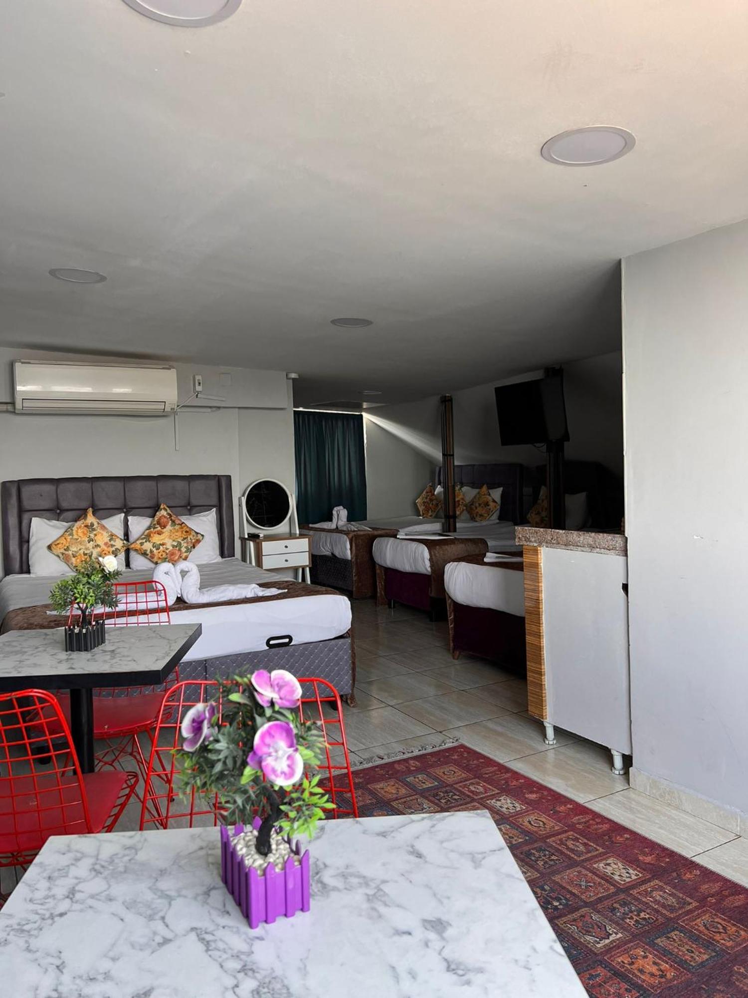 Galaxy Sultanahmet 2* Istanbul