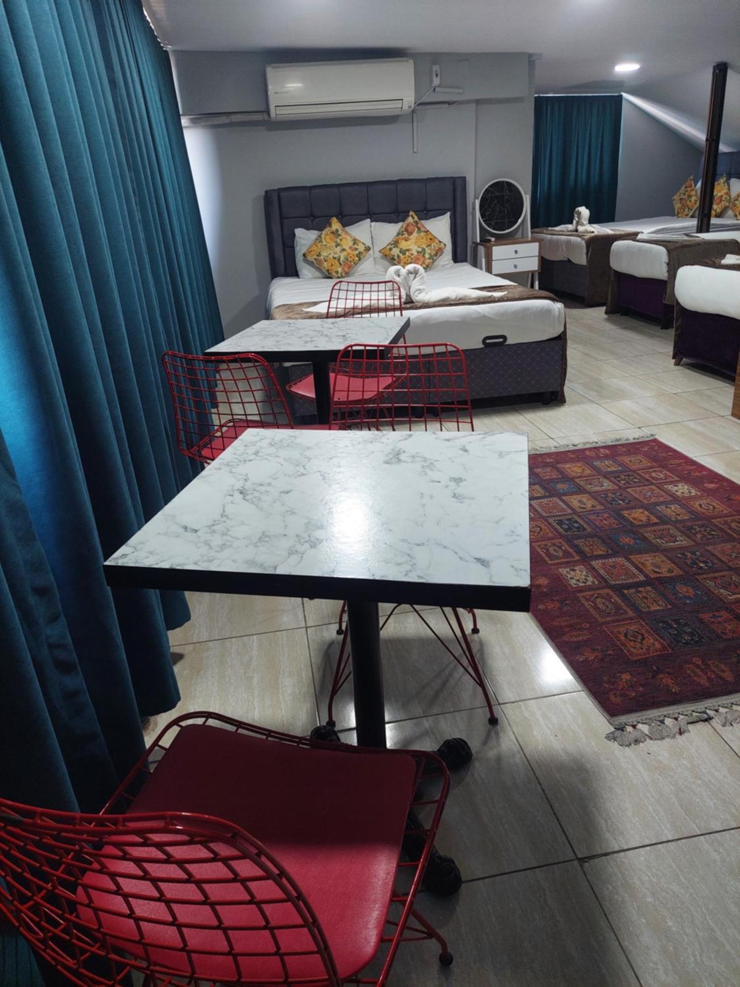 Galaxy Sultanahmet Hotel Istanbul