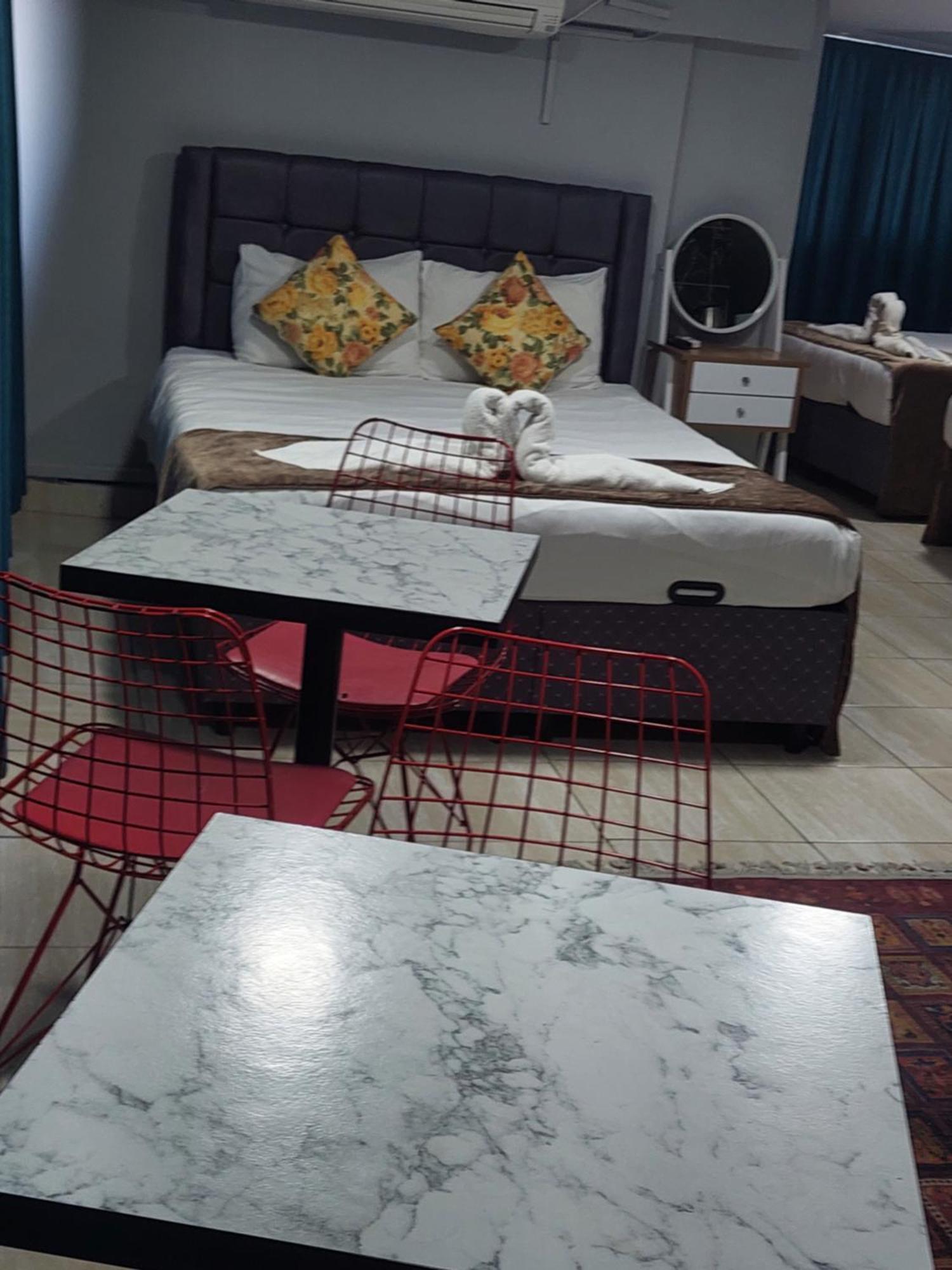 Galaxy Sultanahmet 2* Istanbul