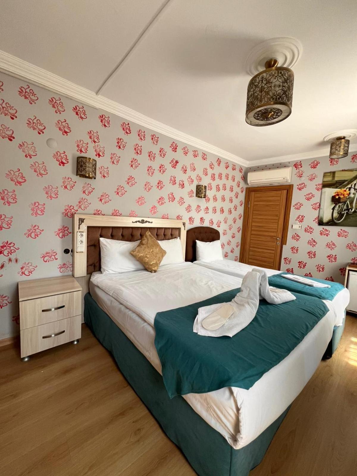 Galaxy Sultanahmet Hotel Istanbul