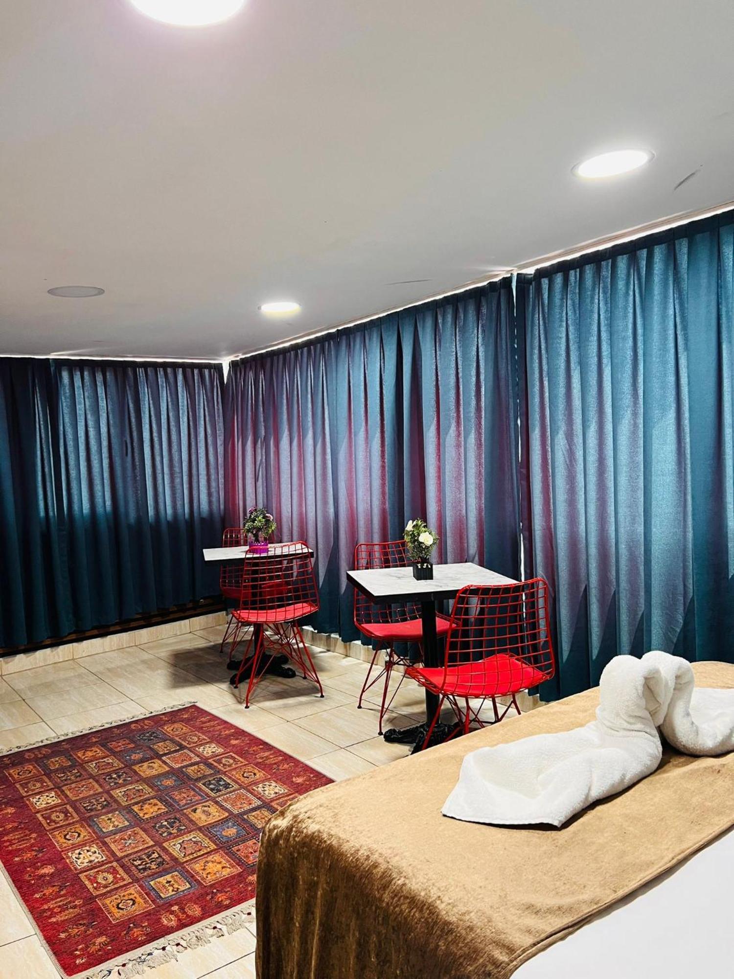 Hotel Galaxy Sultanahmet