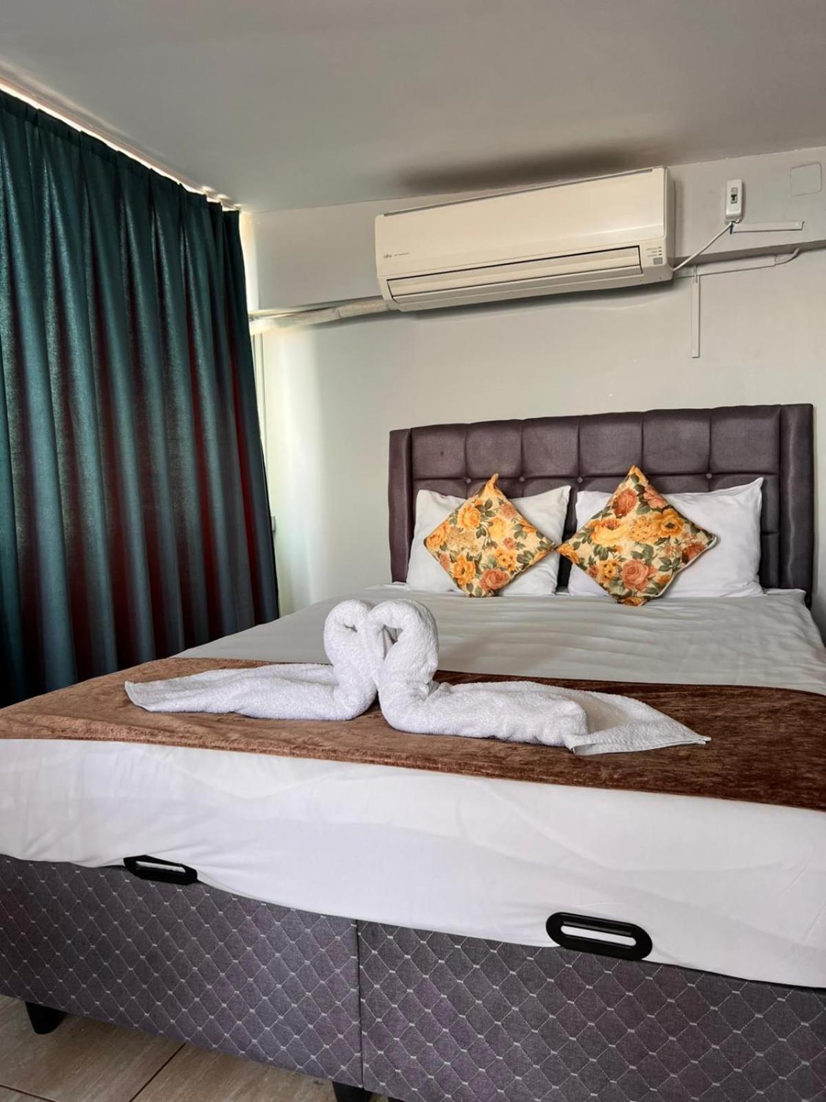 Hotel Galaxy Sultanahmet Istanbul