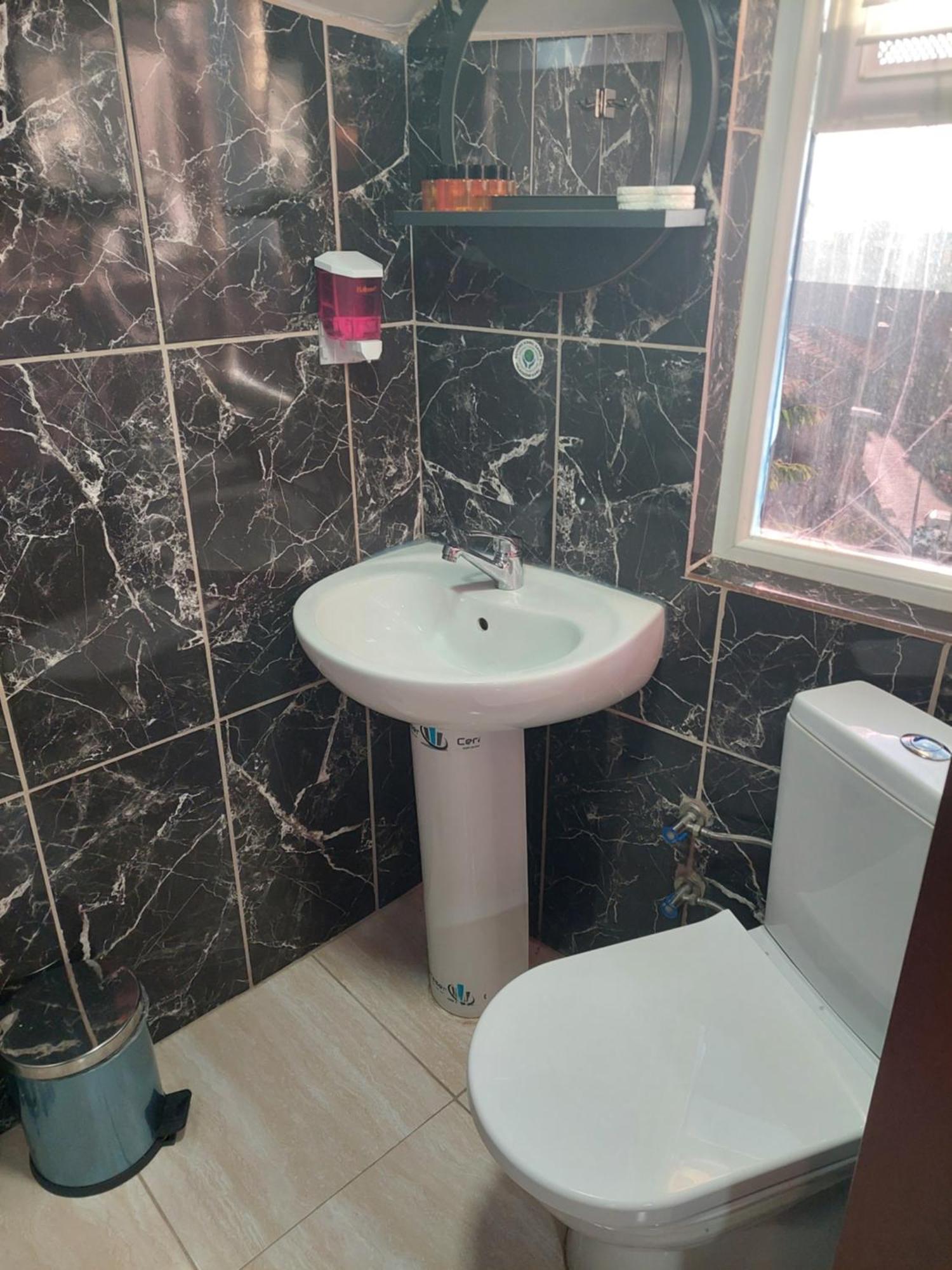 Galaxy Sultanahmet Hotel 2*