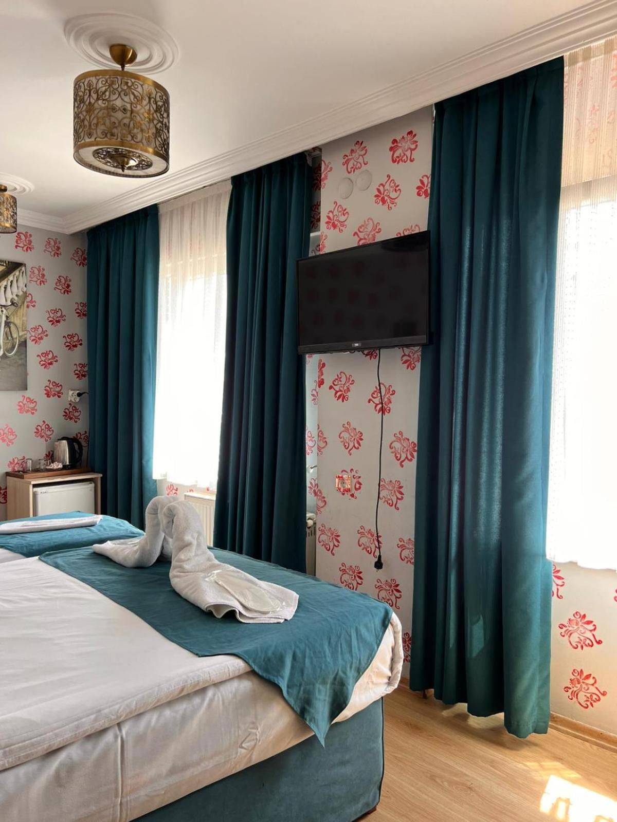Hotel Galaxy Sultanahmet Istanbul