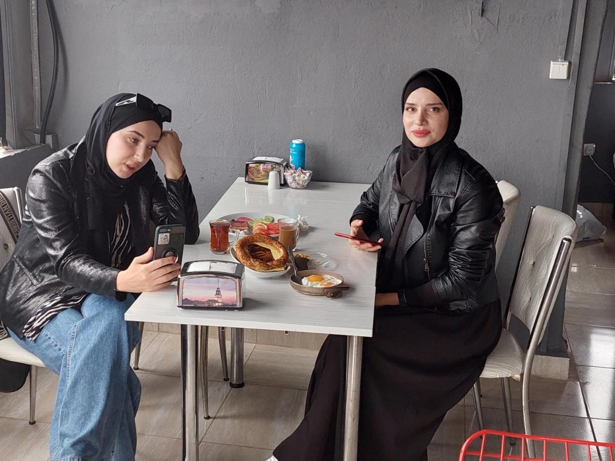 Galaxy Sultanahmet Istanbul